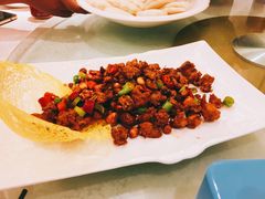 -再回头私房菜·老南京菜