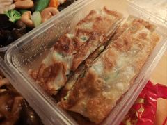 -大铁勺新津菜(中北永旺店)