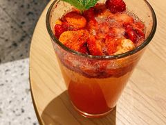 -星巴克臻选(北京蓝色港湾RO店)