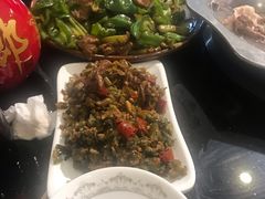 -一招鲜·全羊铺·蒙古奶茶(五一北路店)