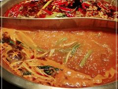 -小龙坎火锅(春熙太古里店)