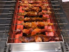 -邢氏老太太烤串(北兴街店)