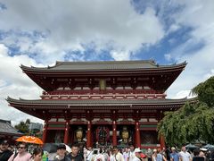 -浅草寺