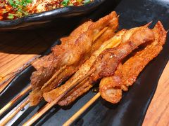 -嘎嘎鸭脑壳(金沙店)