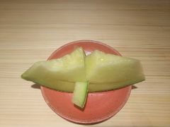 静冈哈密瓜-鮨一日本料理(大中华店)