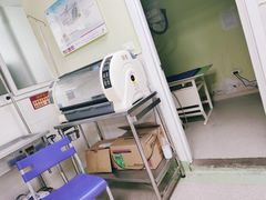 -总动员动物医院(宝丰院店)