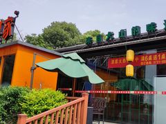 -回头食客-李久其家民间餐厅(望城金桥国际店)