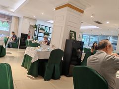 -新疆兵团食府清真(马连道店)