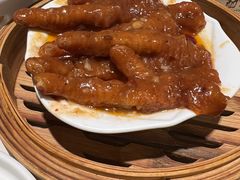 -京粤荟(海王银河科技大厦店)