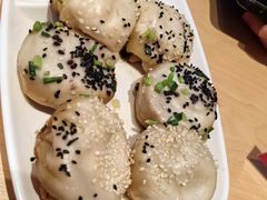 -小杨生煎(周浦万达店)