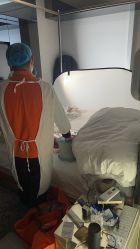 点击看大图 -玛瑞莎孕婴童摄影到家拍