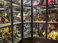 -星辰9号幻影会