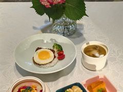 -山水雅居·江南雅宴(运河公园店)