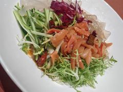 -船歌·鱼水饺青岛菜(闽江二路店)