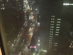 -东京希尔顿酒店