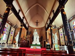 -贵阳北天主教堂