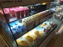 -BreadTalk面包新语·烘焙蛋糕(高德置地春广场店)