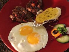 -小世界西餐厅(建国门店)