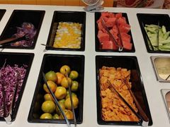 -东方豪客牛排意面披萨(金凤万达店)