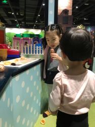 -幻贝家儿童乐园(哈尔滨王府井店)