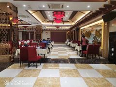 大堂-乐和餐饮(活力源店)