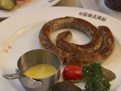 -华梅西餐厅(哈尔滨中央大街店)
