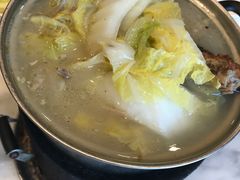 -燕云楼(云南路店)