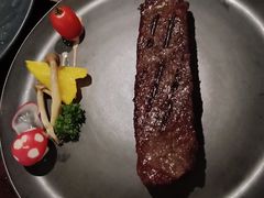 -七海旋律西餐厅(金沙湾店)