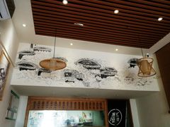 -唐伯客家风味馆(香洲店)