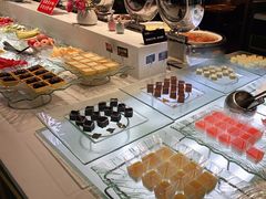 -凡塔斯牛排自助餐厅(广东佛山三水万达店)