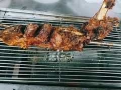 -草原碳烤羊腿(仙塘店)