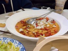 -茅庐川菜(青岛凯德店)