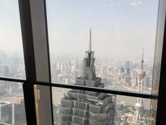 -上海柏悦酒店·世纪100牛排馆