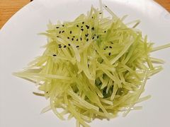 -伊喜饺子·烤鸭(五道口学院路店)