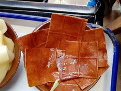 豆腐干-周幺妹重庆老火锅(银泰城总店)