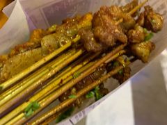 -乐乐姐超级土豆(中关村5号店)