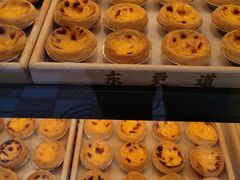 -東更道点心行(利客来店)