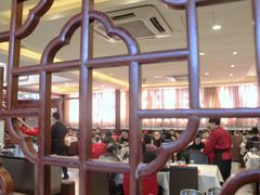 大堂-胡大饭馆 24h(簋街总店)