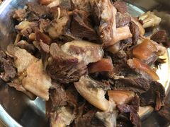 -春明狗肉馆(经开一区店)