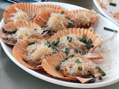 -红月湾海鲜饭店•沙滩海景(双月湾店)