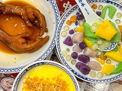 -赵记传承·中国甜品(福州总店)