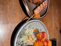 -一豚轩·烧鸟·豚骨拉面(五四路店)