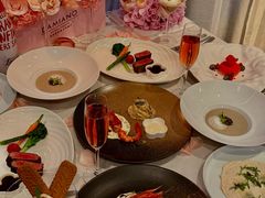 -当米亚诺意大利餐厅(武汉光谷凯悦酒店)