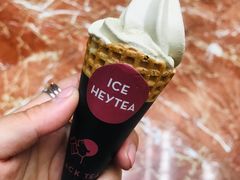 -喜茶(上海正大广场店)
