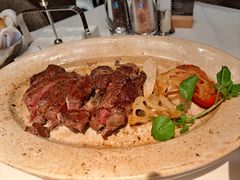 -燃扒房Steakhouse(皇庭店)