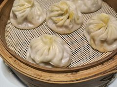-老淮城·长鱼面(河下古镇店)