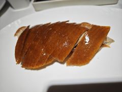-鸭王烤鸭店(三里河店)