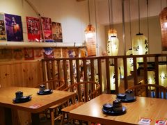 -六本目日式料理(珊瑚沙家园店)