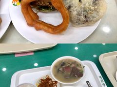 -护国寺小吃(地安门店)