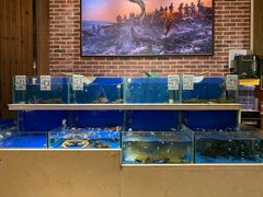 水产区-姜君·千岛湖鱼头馆(浦东大道店)